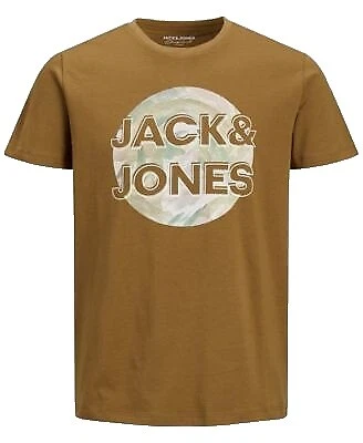 JACK & JONES Camisetas para Hombres