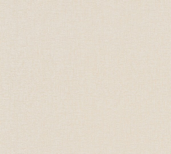 Livingwalls Vliestapete Stories Of Life Uni Beige 396557-image