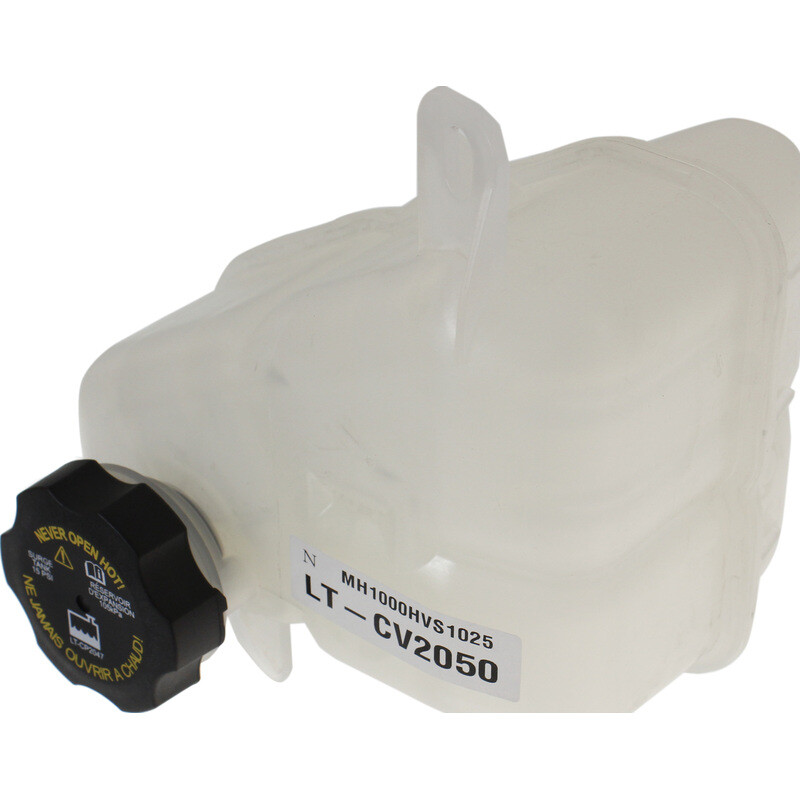 Coolant Reservoir For 20072012 Chevrolet Malibu Pontiac G6 Saturn