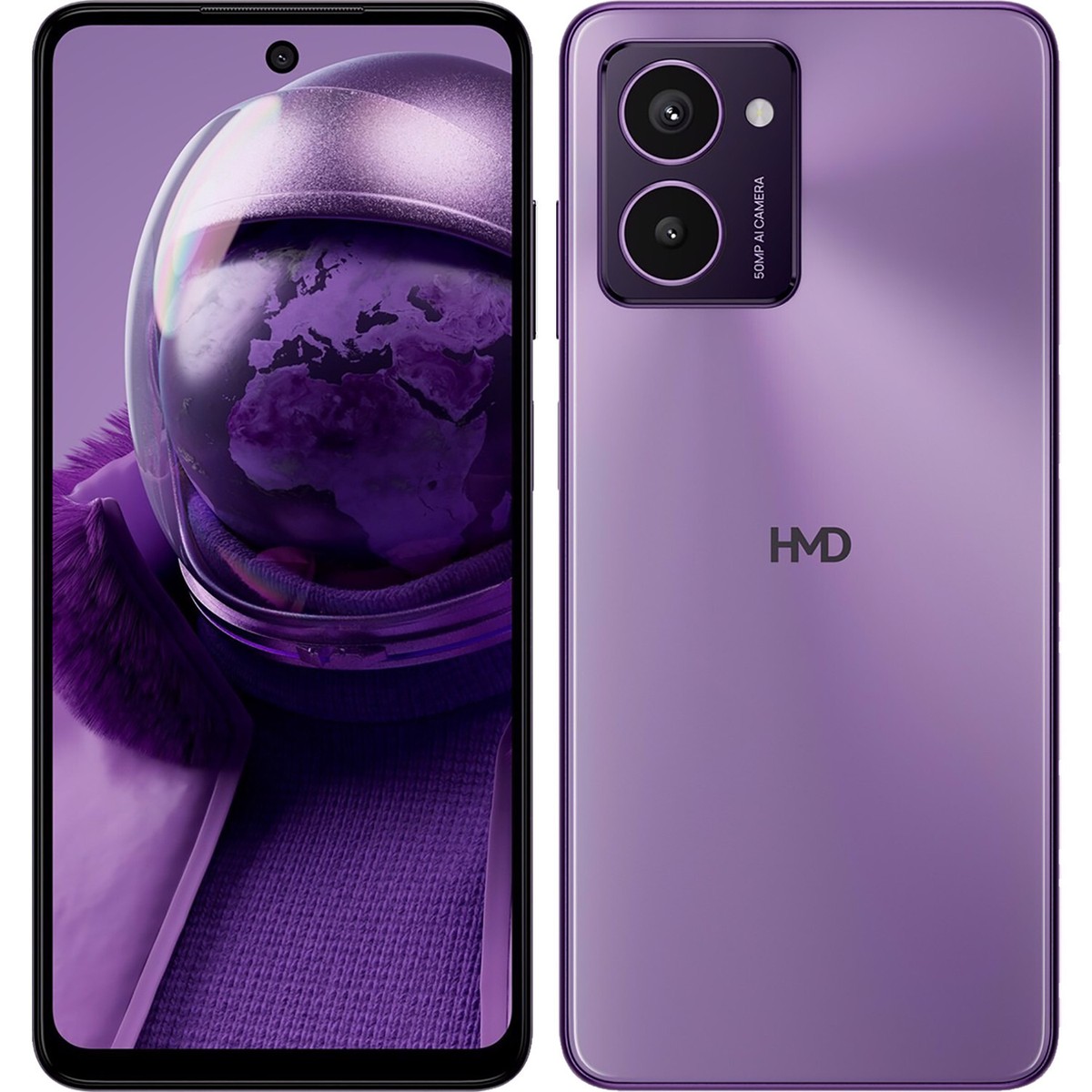 HMD