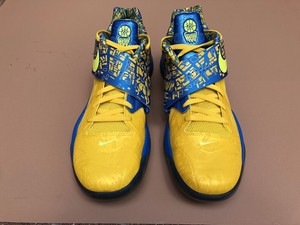 nike kd 4 scoring title