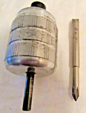 CRAFTSMAN "60" clutched screwdriver attachment for electric drill. Made in USA.