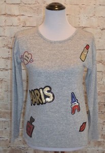 macy's tops for juniors