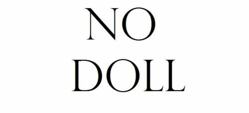 Monster High BOYZ PREPPY Outfit & Accessories - NO DOLL - Afbeelding 10 van 10