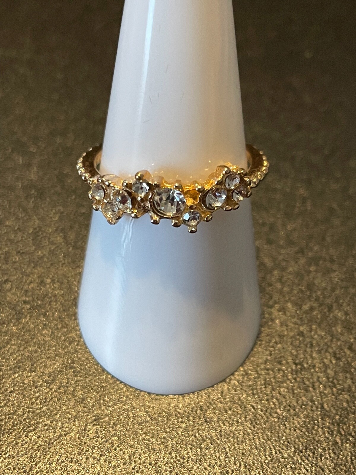 Stylish Ring for Every Occasion – Elegance Redefined-image