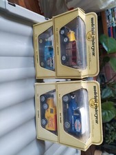 Matchbox "Modelli di un tempo... Matchbox 1978... Conservato.