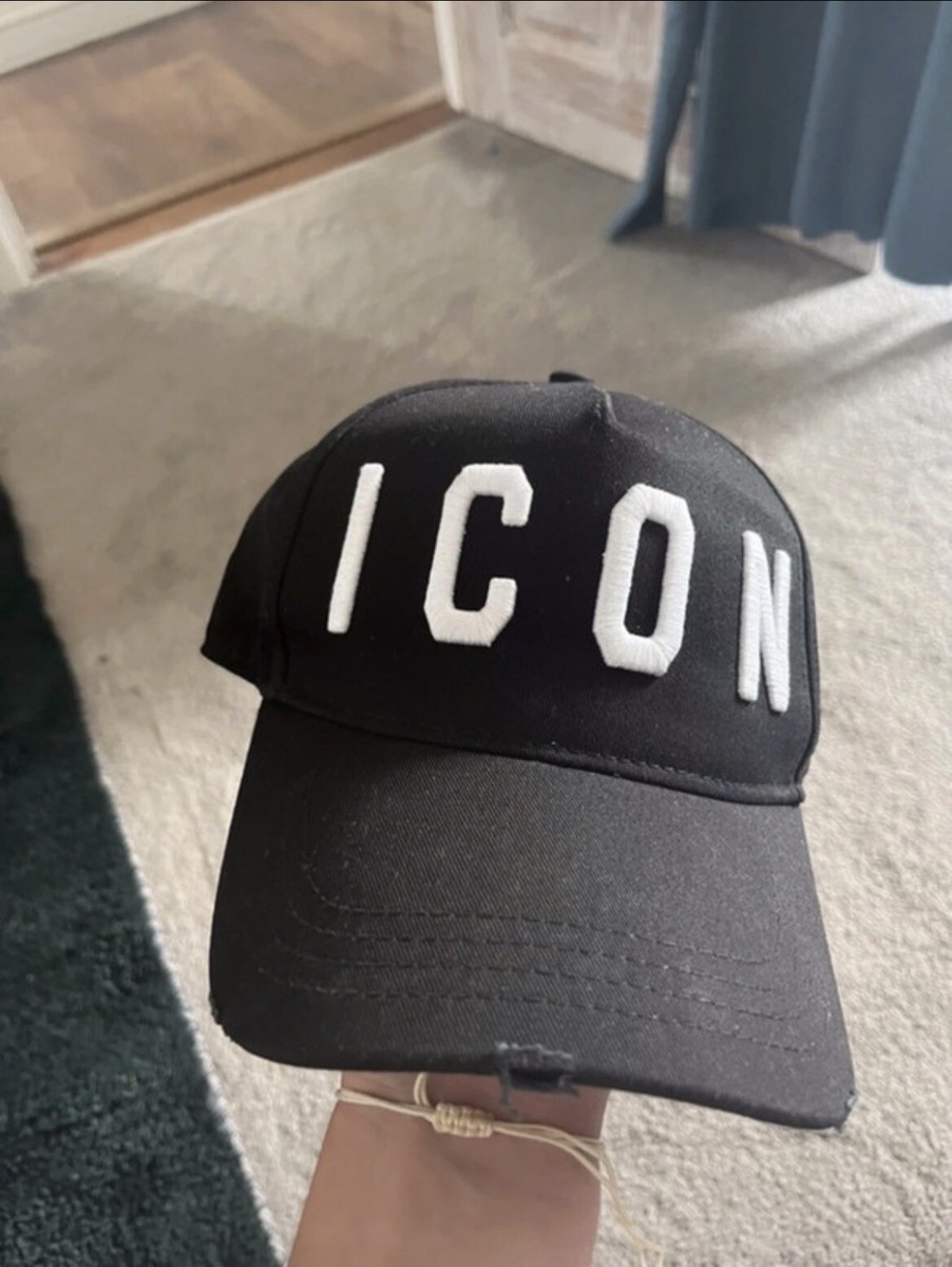 icon cap original