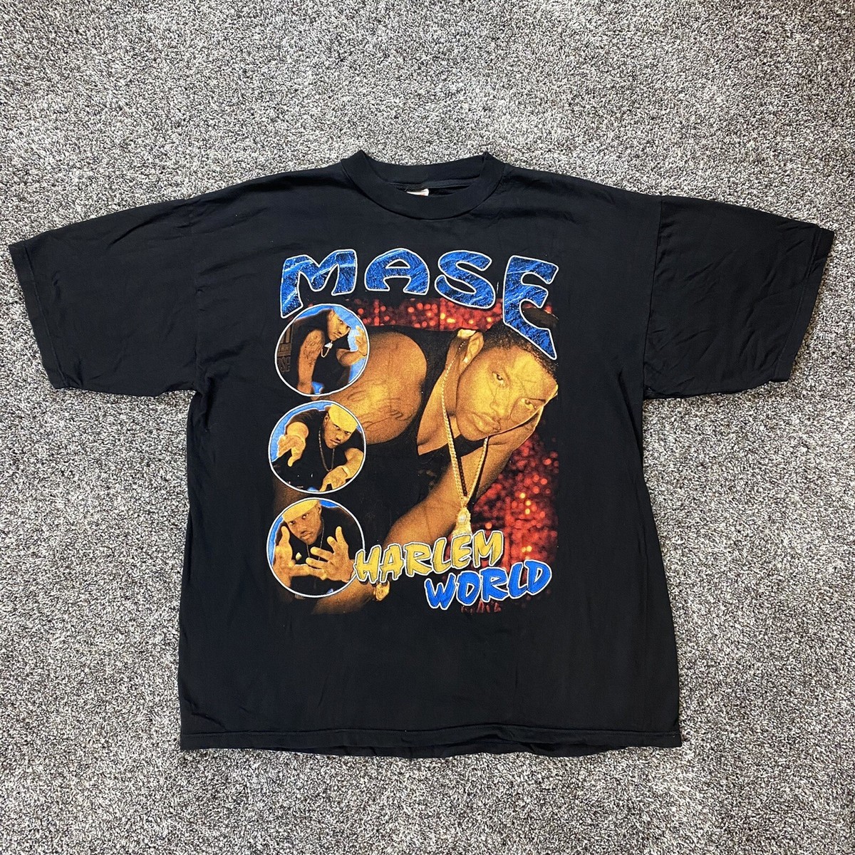 PUFF DADDY 90s BOOTLEG  TEE