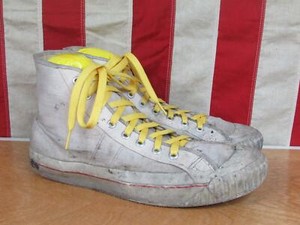 goodyear basketball shoes