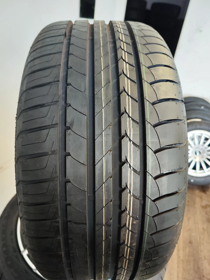 4 Sommerräder 275/40-245/45R19 Mercedes S-Klasse W222 19" AMG Alufelgen NEU - Bild 3 von 3