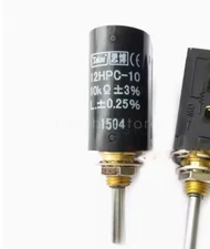 12HPC-10-10K Variable Frequency Trimming Resistor Multiturn Potentiometer