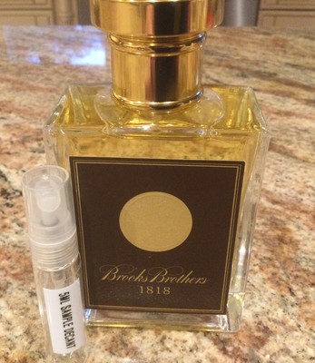 Brothers 1818 Cologne Brooks Brothers Men's Cologne Brooks