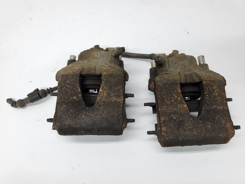 VW Bora 1J - Bremssattel Bremszange Bremse vorne rechts & links (06)