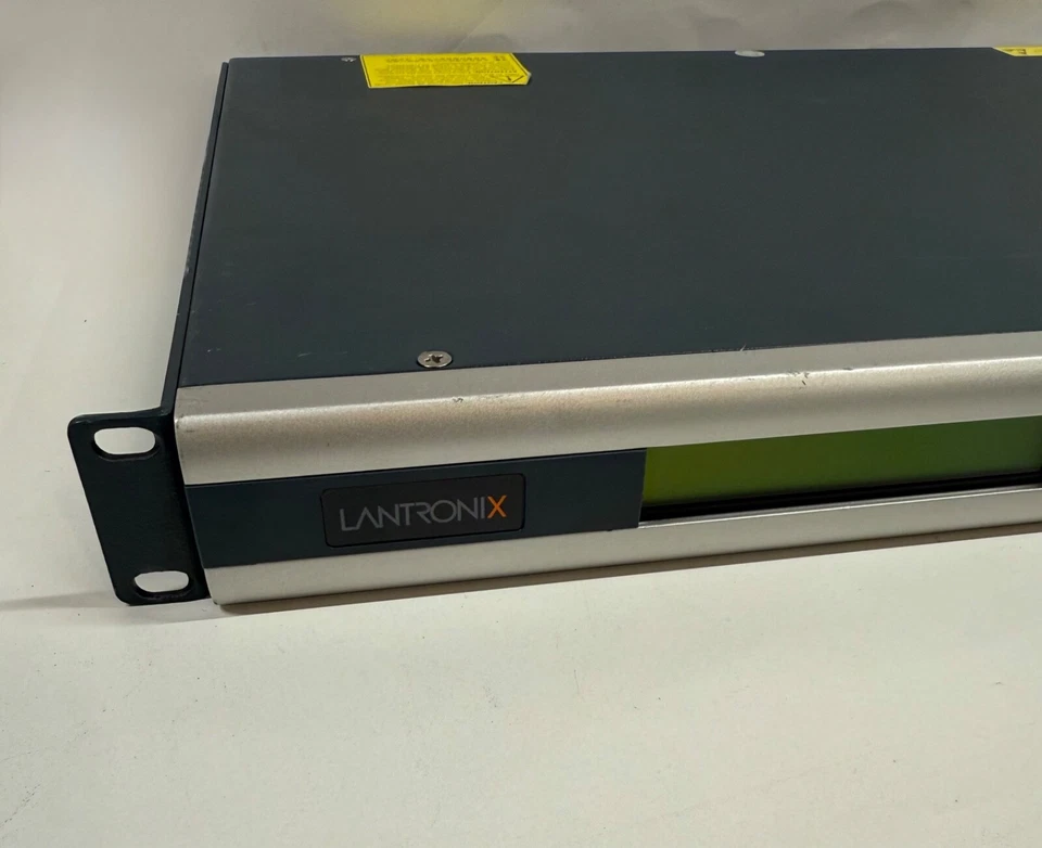 Lantronix SLB882 Remote Branch Office Manager SLB 882 - Bild 2 von 4