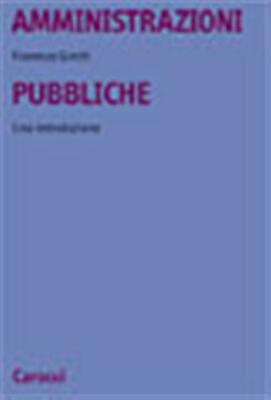 Amministrazioni pubbliche - Girotti Fiorenzo
