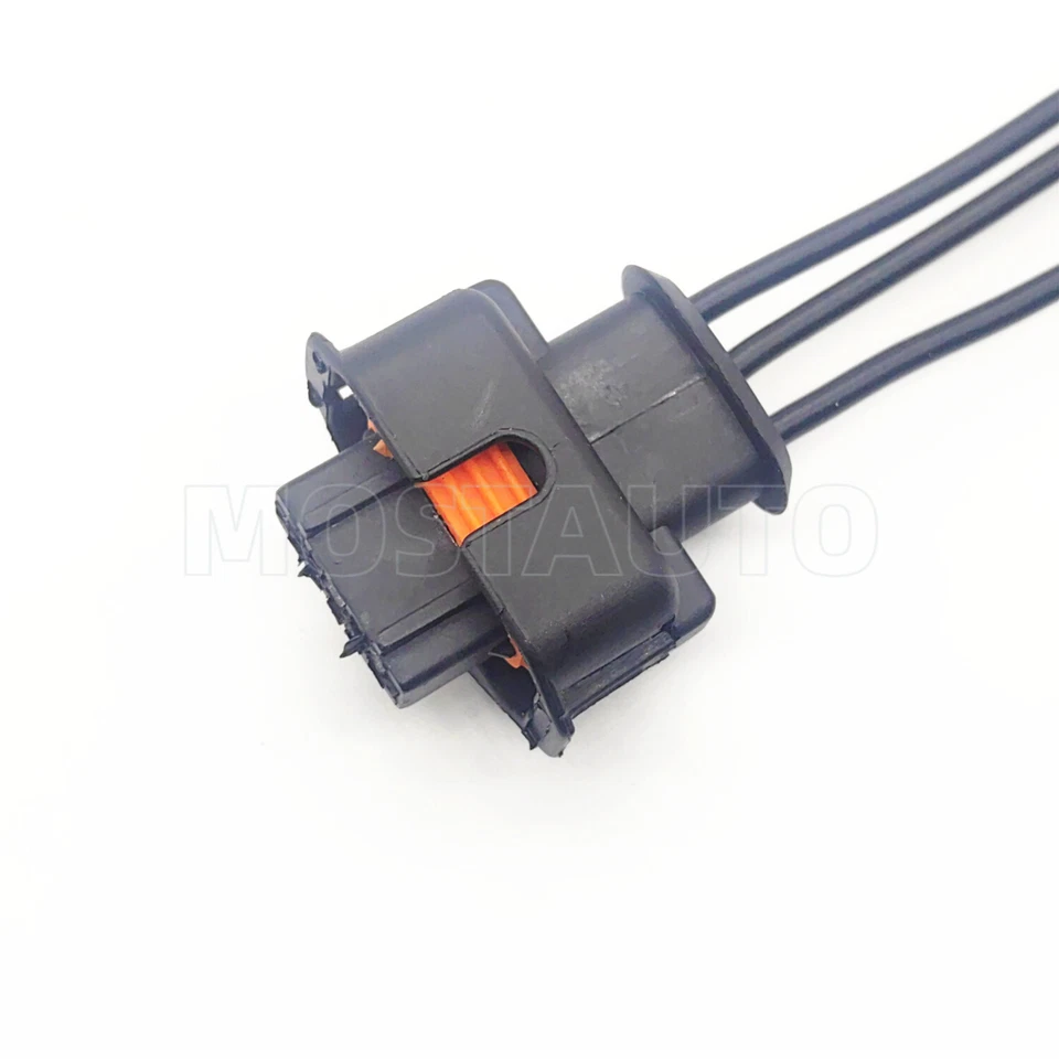 Conector de sensor de posición del árbol de levas enchufe coleta para Hyundai Tucson 2018 Foto 4 de 4