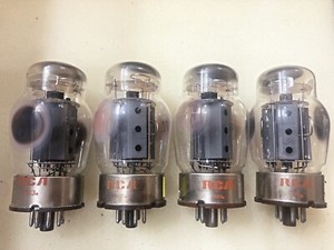 RCA 6550 for sale | eBay