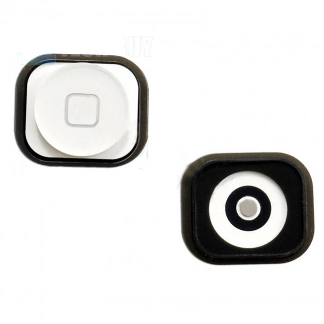 iPhone 5 Complete Pre Assembled Retina LCD Digitiser Touch Screen - WHITE - Image 4 of 4