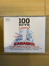100 Hits: No 1's by Various Artists CD, Nov-2010, 5 Discs, 100 Hits 