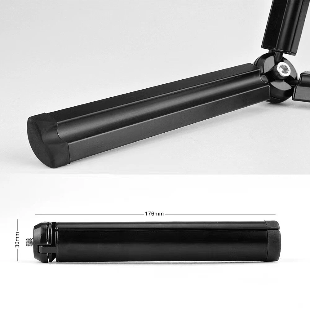 Mini Tripod Hand Held for DJI Ronin S SC Zhiyun Crane 2 S V2 weebill lab Gimbal
