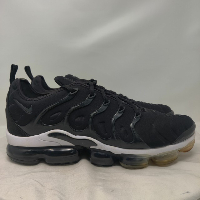 nike vapormax plus anthracite