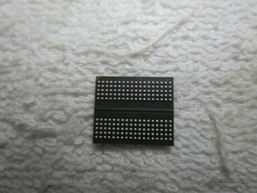 1x New D9WCW MT61K256M32JE-14:A DDR6 FBGA180 IC Chip - Picture 4 of 4