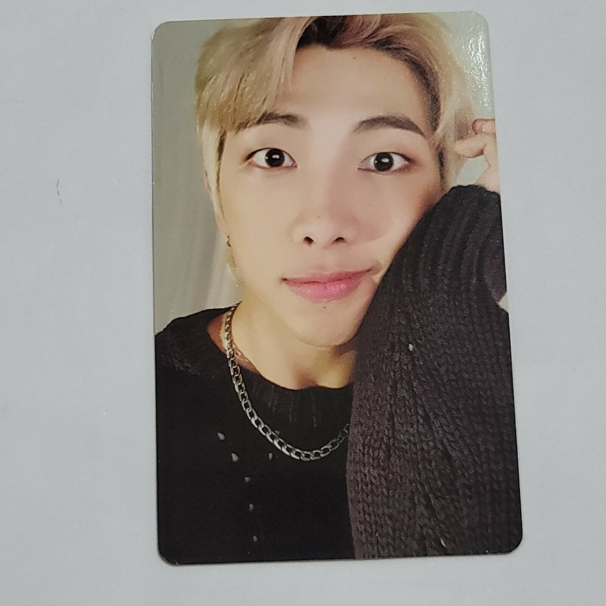 BTS DECO KIT Official photocard | eBay