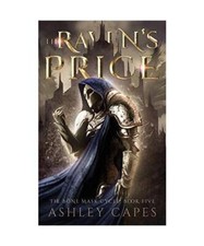 The Raven's Price: (An Epic Fantasy), Ashley Capes