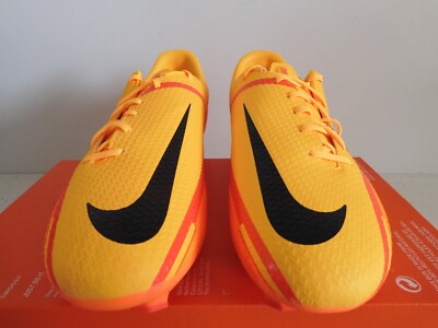 Size 12 - Nike Phantom GT2 Academy MG Laser Orange for sale online