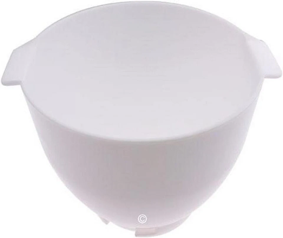 Kenwood Kitchen Machines Kenlyte Bowl 6.7 L Major Chef Series,AW26538A, KW412095 - Image 2 of 4