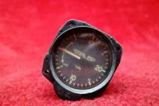 Garwin Inc. Rate Of Climb Indicator PN G991-02-1A, S-1392N1