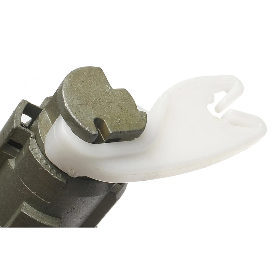 Kit de cerradura de puerta SMP para Ford F750 2000-2004 Foto 4 de 4