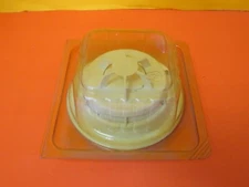 NEW CERBERUS PYROTRONICS DT-11 HEAT DETECTOR HEAD FREE 2DAY SHIPPING