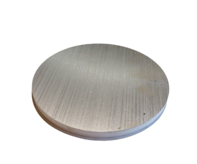Aluminium Ronde 8mm runder Zuschnitt Alu walzblank Ø 50 bis Ø 600mm AlMg3