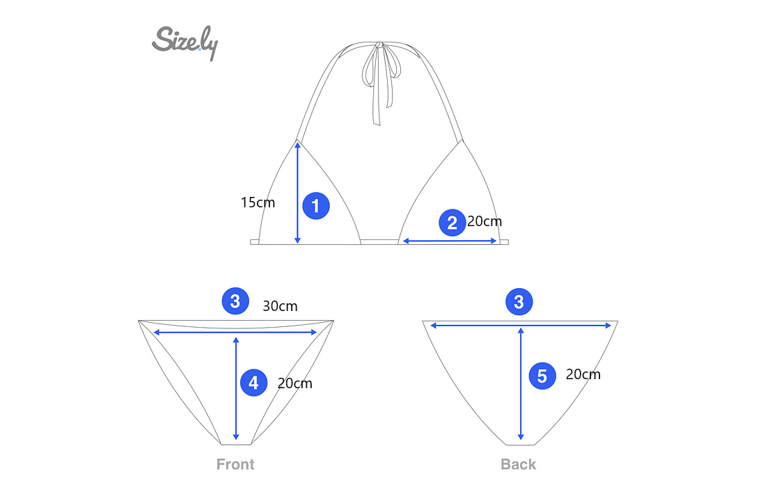 GUCCI Swimsuit Bikini Flora＆Fauna Size Small eBay