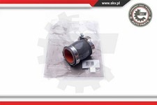 ESEN SKV Ladeluftschlauch passend für Saab 9-3 YS3D 2.2 TiD 24SKV937 Brandneu