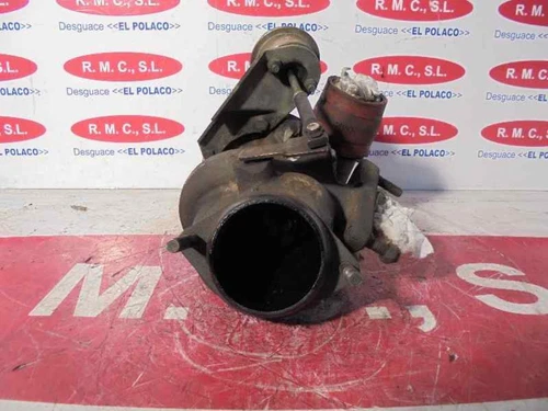 BB3842F Turbocompresor para OPEL VECTRA A * 1991 1456282 - Imagen 5 de 5