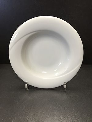 Seltmann Weiden Laguna 6 x Suppenteller 23 cm Teller tief Hotel Gastro Geschirr