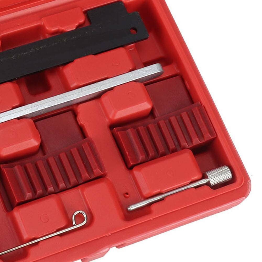 Vauxhall Astra G H J / Corsa Engine Timing Tool Kit Camshaft Pulley