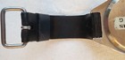 Vintage Aqua Lung U S Divers PRO  Wrist Guage With Orange Face — photo 7