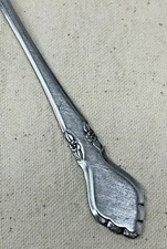 Musette NORTHLAND Stainless ONEIDA SILVER (Made in Korea) * CHOICE *