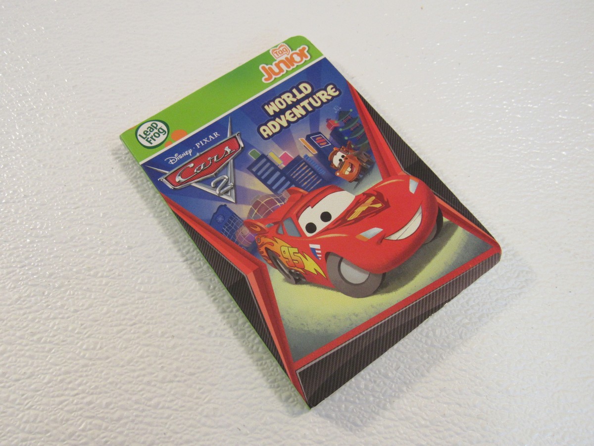 【あつこ】確認用DisneyWorld of English Book ② Disney's World of English 2 Course Guide (English and