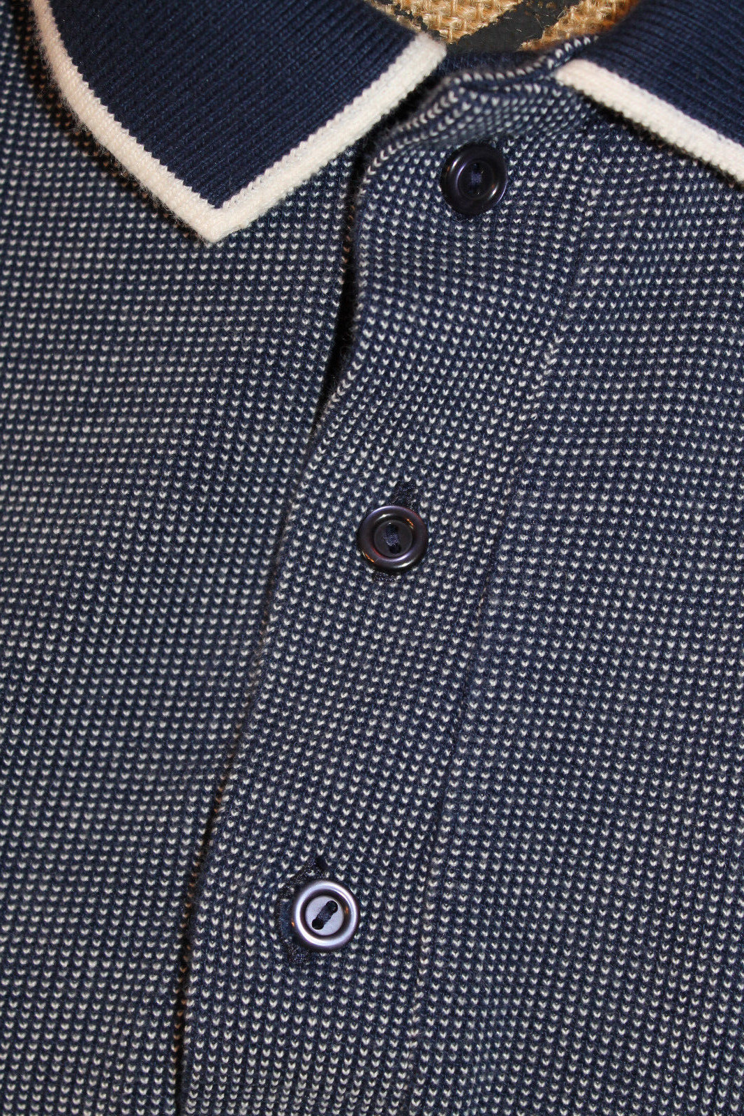 Arnotts Men's Large Polo Shirt Dublin O'Neills Made In Ireland eBay