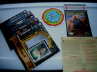 Escape the Room Board Game-Mystery at The Stargazer's Manor-Unused-Unique-Rare. — photo 2