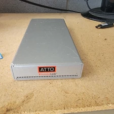 ATTO TLFC-2082-D00 ThunderLink Thunderbolt 2 to 8Gb/s FC Adapter