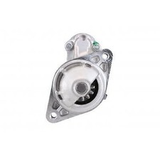 Pour Iseki Diesel 3112 Compact Tracteur 3 Cylindre 12 Volts Neuf Démarreur Moto