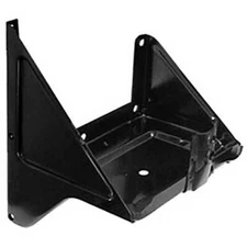 Battery Tray with Support for 60-66 Chevy GMC CK Pickup Truck