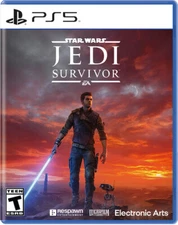 Star Wars Jedi: Survivor - Sony PlayStation 5