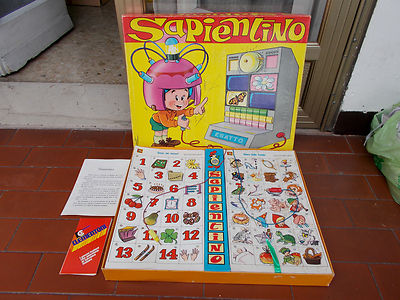 Primo Sapientino Il Telefono Di Topolino Sapientino Sapientino