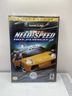 Need For Speed: Hot Pursuit 2 (Gamecube) NEW SEALED BLACK LABEL NEAR-MINT